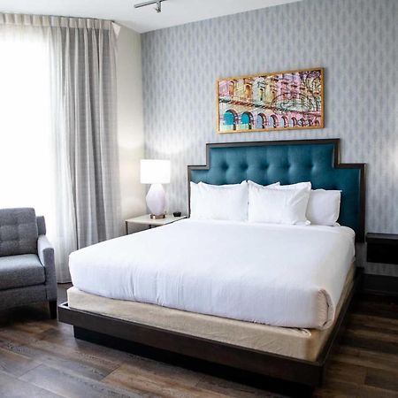 Holiday Inn Club Vacations New Orleans Resort Exterior foto