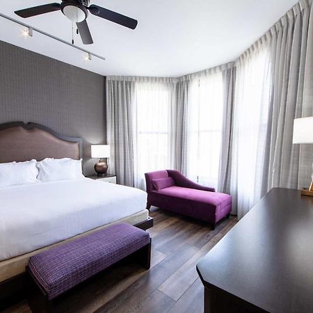 Holiday Inn Club Vacations New Orleans Resort Exterior foto
