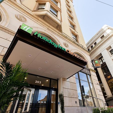 Holiday Inn Club Vacations New Orleans Resort Exterior foto