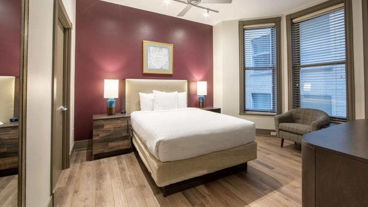 Holiday Inn Club Vacations New Orleans Resort Exterior foto