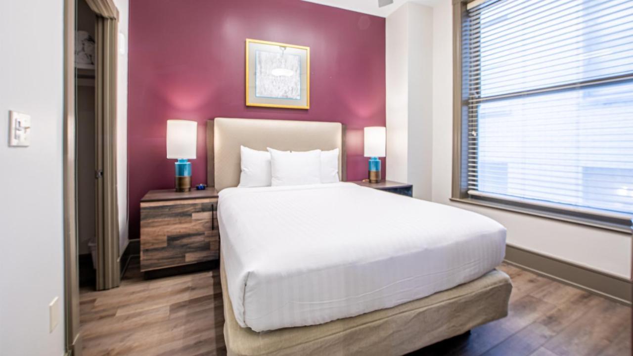 Holiday Inn Club Vacations New Orleans Resort Exterior foto