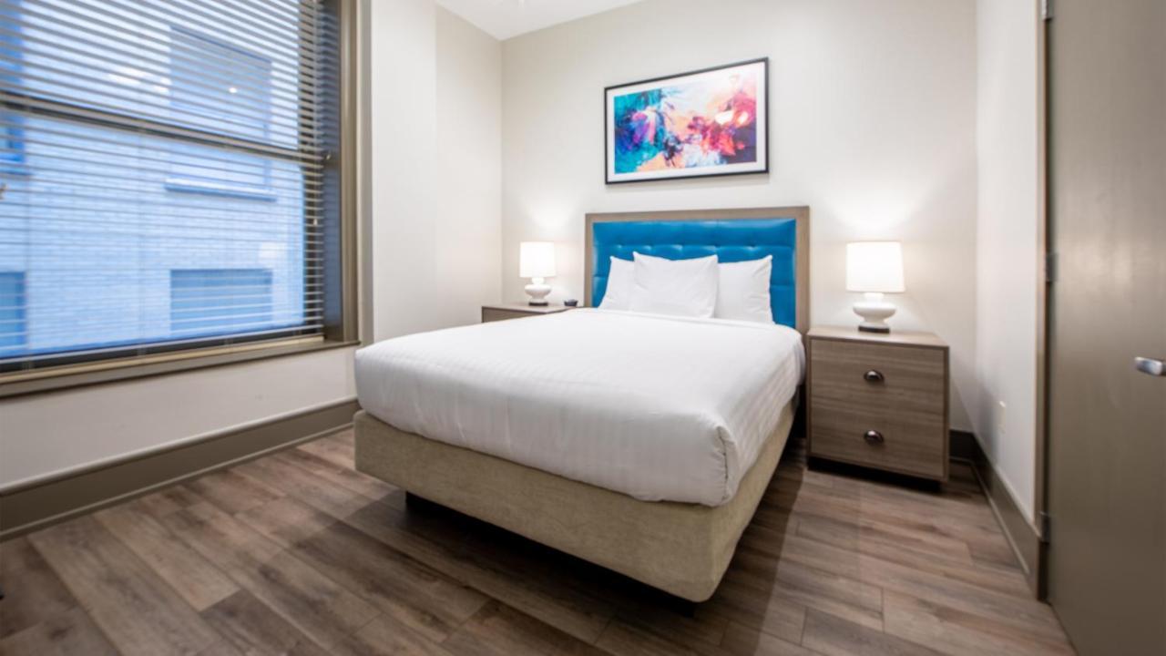Holiday Inn Club Vacations New Orleans Resort Exterior foto