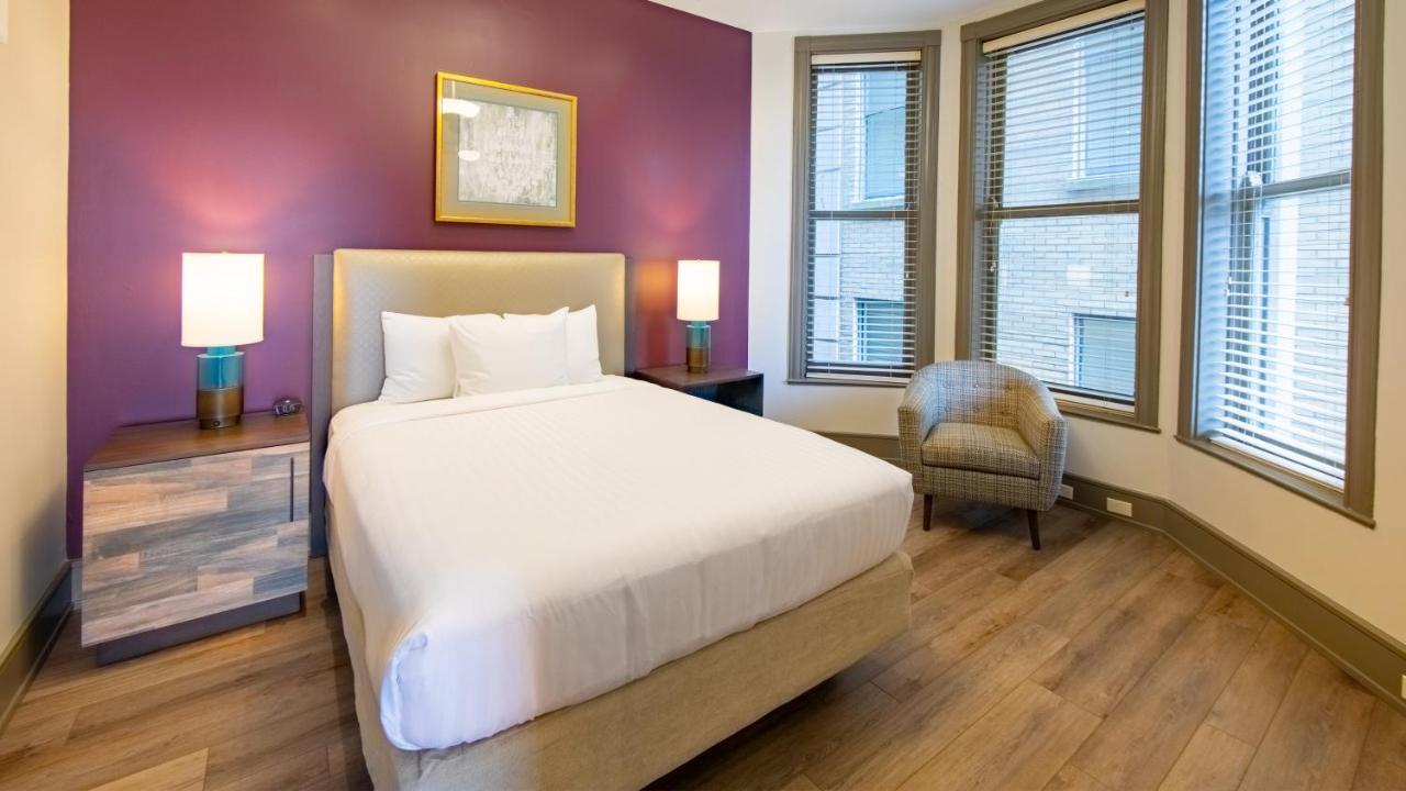 Holiday Inn Club Vacations New Orleans Resort Exterior foto