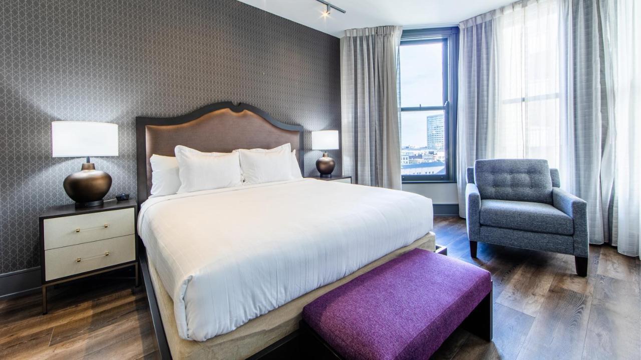 Holiday Inn Club Vacations New Orleans Resort Exterior foto